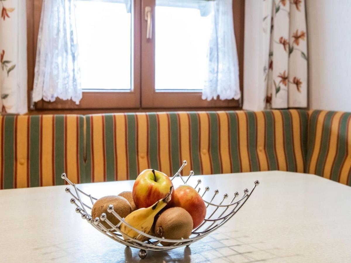 Farmhouse With Views Over The Zillertal Grosshartberg ภายนอก รูปภาพ
