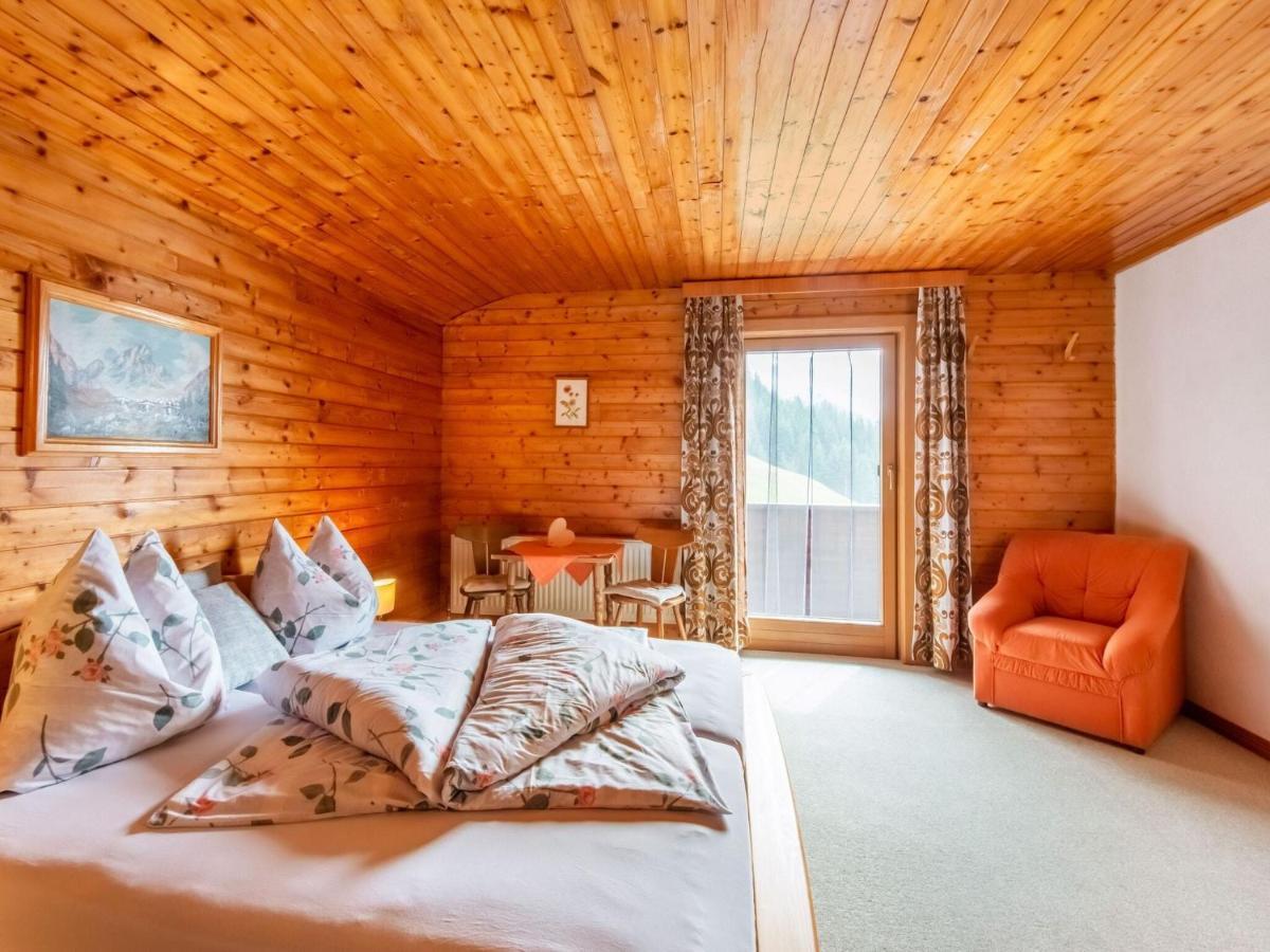 Farmhouse With Views Over The Zillertal Grosshartberg ภายนอก รูปภาพ