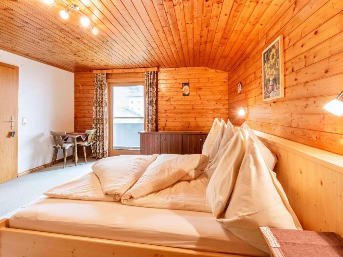 Farmhouse With Views Over The Zillertal Grosshartberg ภายนอก รูปภาพ