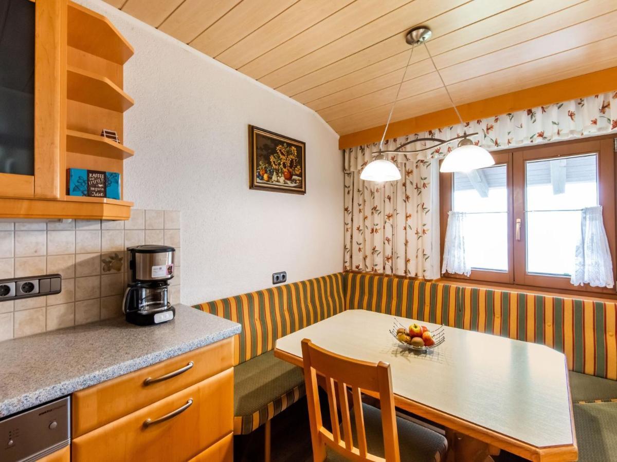 Farmhouse With Views Over The Zillertal Grosshartberg ภายนอก รูปภาพ