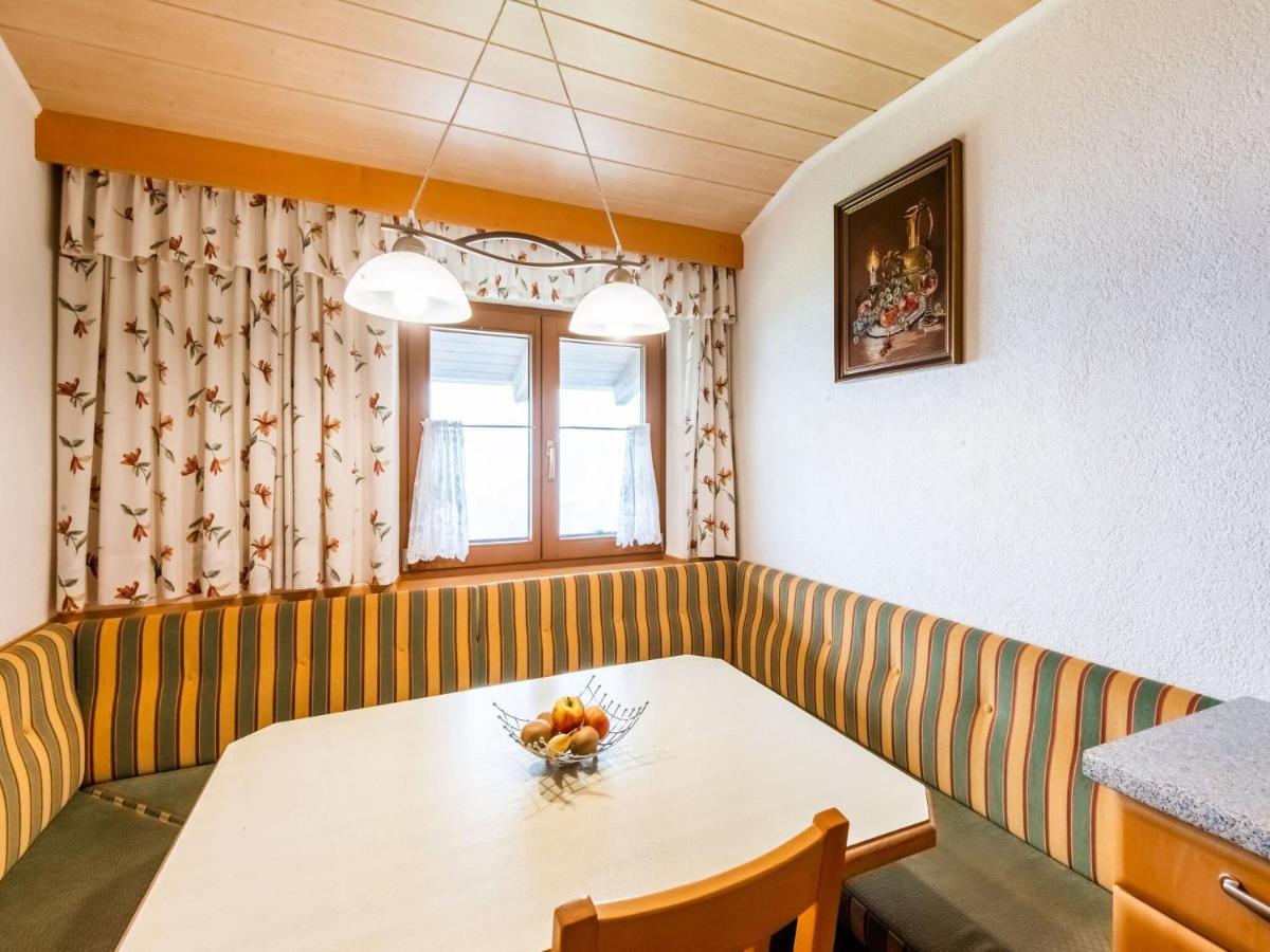 Farmhouse With Views Over The Zillertal Grosshartberg ภายนอก รูปภาพ